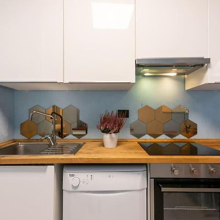 Seneca Apartment Milan Exterior photo