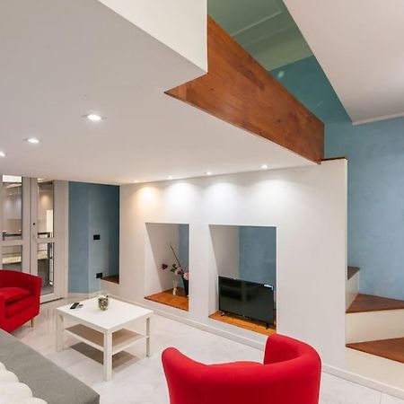 Seneca Apartment Milan Exterior photo