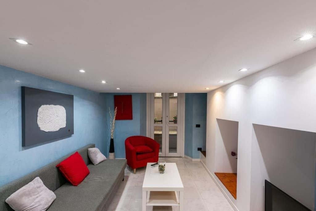 Seneca Apartment Milan Exterior photo